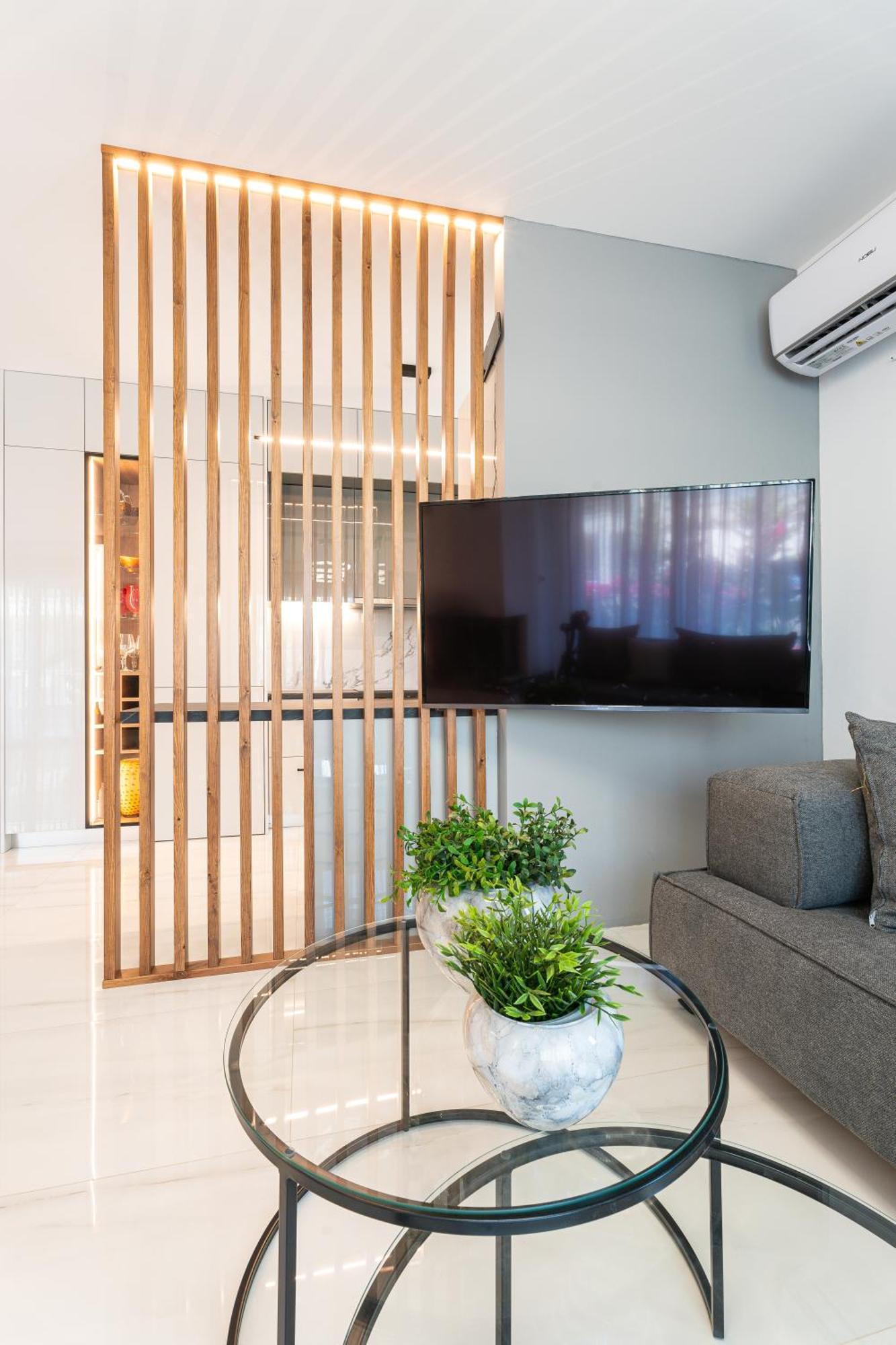 Marble Luxury Apartment นาฟปลิโอ ภายนอก รูปภาพ